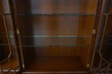 64676EC: MAITLAND SMITH Mahogany 4 Piece Bookcase 