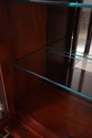 64484EC: CENTURY French Empire Beveled Glass Break