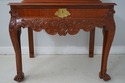 L64755EC: KINDEL Irish Georgian 84-844 Mahogany Li