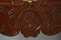 L64755EC: KINDEL Irish Georgian 84-844 Mahogany Li