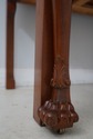 L64755EC: KINDEL Irish Georgian 84-844 Mahogany Li