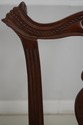 L64751EC: Set of 8 BAKER Chippendale Mahogany Claw