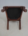 L64751EC: Set of 8 BAKER Chippendale Mahogany Claw