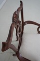 L64724EC: Set of 6 STICKLEY Mahogany Ball & Claw D