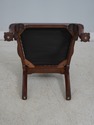 L64724EC: Set of 6 STICKLEY Mahogany Ball & Claw D