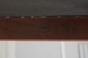 L64724EC: Set of 6 STICKLEY Mahogany Ball & Claw D