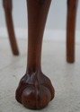 L64724EC: Set of 6 STICKLEY Mahogany Ball & Claw D