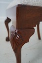 L64724EC: Set of 6 STICKLEY Mahogany Ball & Claw D