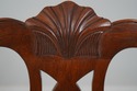 L64724EC: Set of 6 STICKLEY Mahogany Ball & Claw D