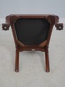 L64724EC: Set of 6 STICKLEY Mahogany Ball & Claw D