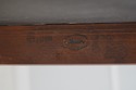 L64724EC: Set of 6 STICKLEY Mahogany Ball & Claw D