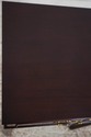 L73692: KITTINGER Mahogany 2 Drawer Nightstand