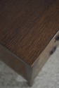 72941: STICKLEY Mission Oak 9 Drawer Dresser