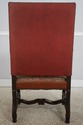 73642: Pair of Antique Louis XVI Fauteuils Needlep