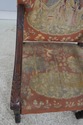 73642: Pair of Antique Louis XVI Fauteuils Needlep