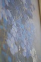 F73571: LAURA HILLS Oil on Canvas Still Life Flowe