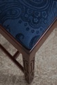73695: Pair of MAITLAND SMITH Mahogany Dining Chai