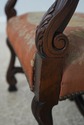 73642: Pair of Antique Louis XVI Fauteuils Needlep