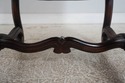 73642: Pair of Antique Louis XVI Fauteuils Needlep