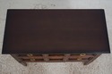 L72984: HICKORY-WHITE Italian Continental Mahogany