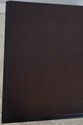 L72984: HICKORY-WHITE Italian Continental Mahogany