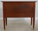 L72984: HICKORY-WHITE Italian Continental Mahogany