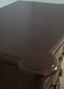 L72747: Pair of STICKLEY Antiquities 3 Drawer Nigh