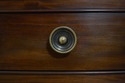 L72747: Pair of STICKLEY Antiquities 3 Drawer Nigh