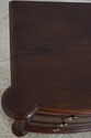 L72747: Pair of STICKLEY Antiquities 3 Drawer Nigh