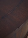 72651: COUNCILL CRAFTSMEN Mahogany Banded Server D