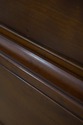 F73274: Antique 18th Century Cherry Chest on Chest