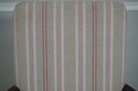 L73366: Pair of KITTINGER Mahogany Queen Anne Styl