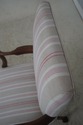 L73366: Pair of KITTINGER Mahogany Queen Anne Styl