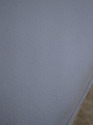 L73333: French Louis XVI Style Blue & White Oval B
