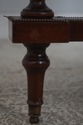 LF73389: Vintage Louis XVI Mahogany Marquetry Inla