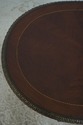 LF73389: Vintage Louis XVI Mahogany Marquetry Inla