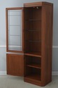 73382: STICKLEY 21st Century Collection Cherry Cur