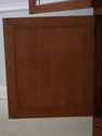 73382: STICKLEY 21st Century Collection Cherry Cur