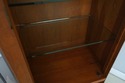 73382: STICKLEY 21st Century Collection Cherry Cur