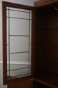 73382: STICKLEY 21st Century Collection Cherry Cur
