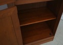 73382: STICKLEY 21st Century Collection Cherry Cur