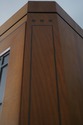 73382: STICKLEY 21st Century Collection Cherry Cur