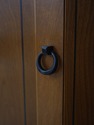 73382: STICKLEY 21st Century Collection Cherry Cur