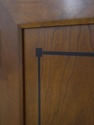 73382: STICKLEY 21st Century Collection Cherry Cur