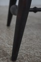 L73367: WARREN CHAIR WORKS Black Windsor Dining Ro