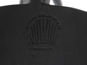 L73367: WARREN CHAIR WORKS Black Windsor Dining Ro