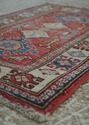 LF73340: Oriental Handmade Wool Prayer Rug 2&rsquo; x 