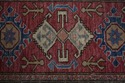 LF73340: Oriental Handmade Wool Prayer Rug 2&rsquo; x 