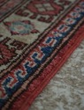 LF73340: Oriental Handmade Wool Prayer Rug 2&rsquo; x 