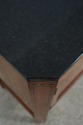 73290: STICKLEY 21st Century Cherry Granite Top Si